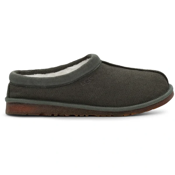 UGG Tasman Natural Slipper Jungle Grey