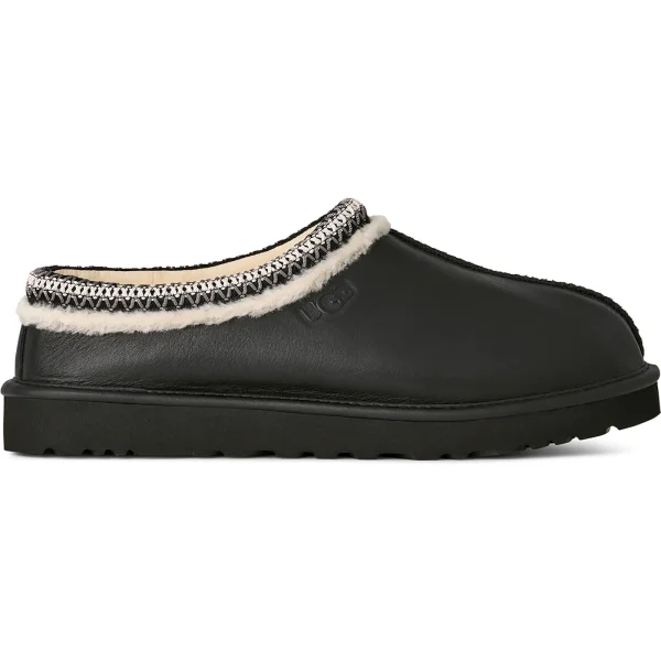 UGG Tasman Noir Slipper Black