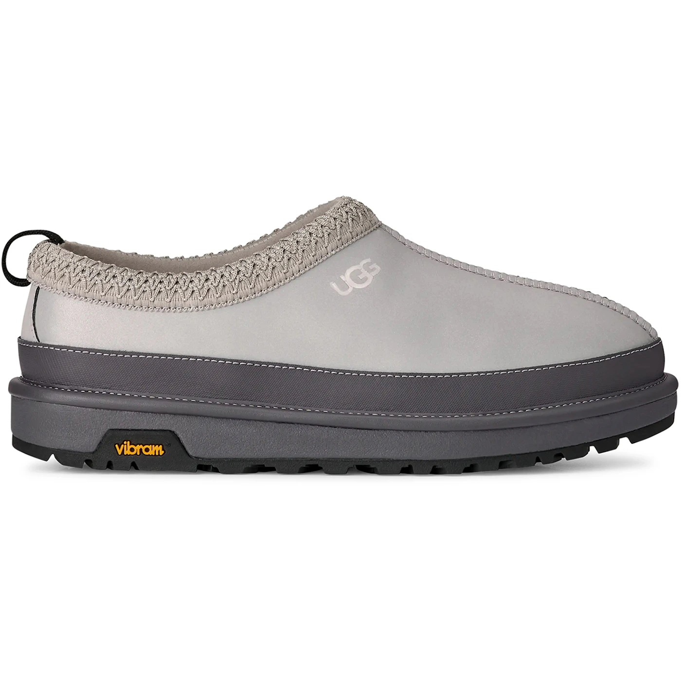 UGG Tasman Reflective Slipper Silver Reflective 1 3