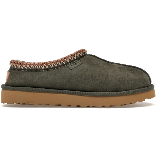 UGG Tasman Regenerate Slipper Forest Night (Women&rsquo;s)