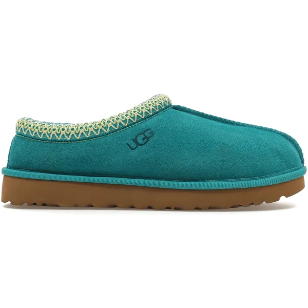 UGG Tasman Slipper Aquatic Blue (Women&rsquo;s)
