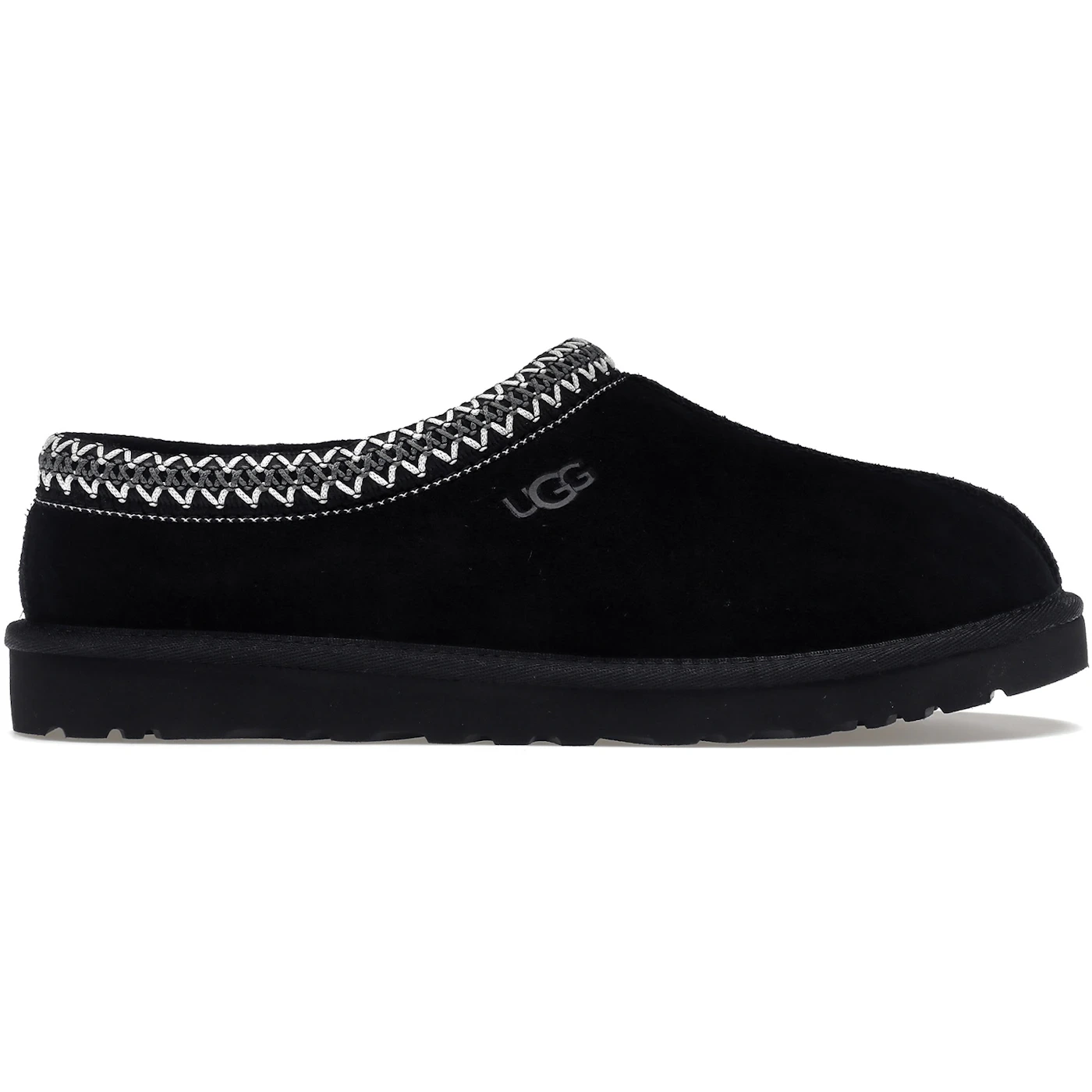 UGG Tasman Slipper Black