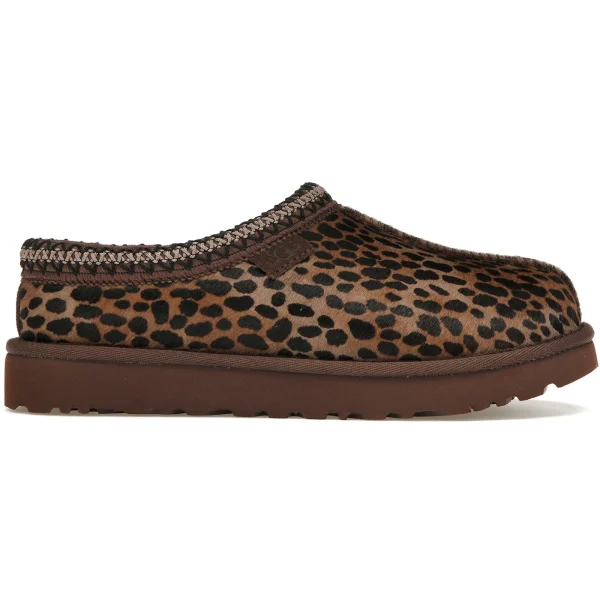 UGG Tasman Slipper Caspian Burnt Cedar (Women’s)