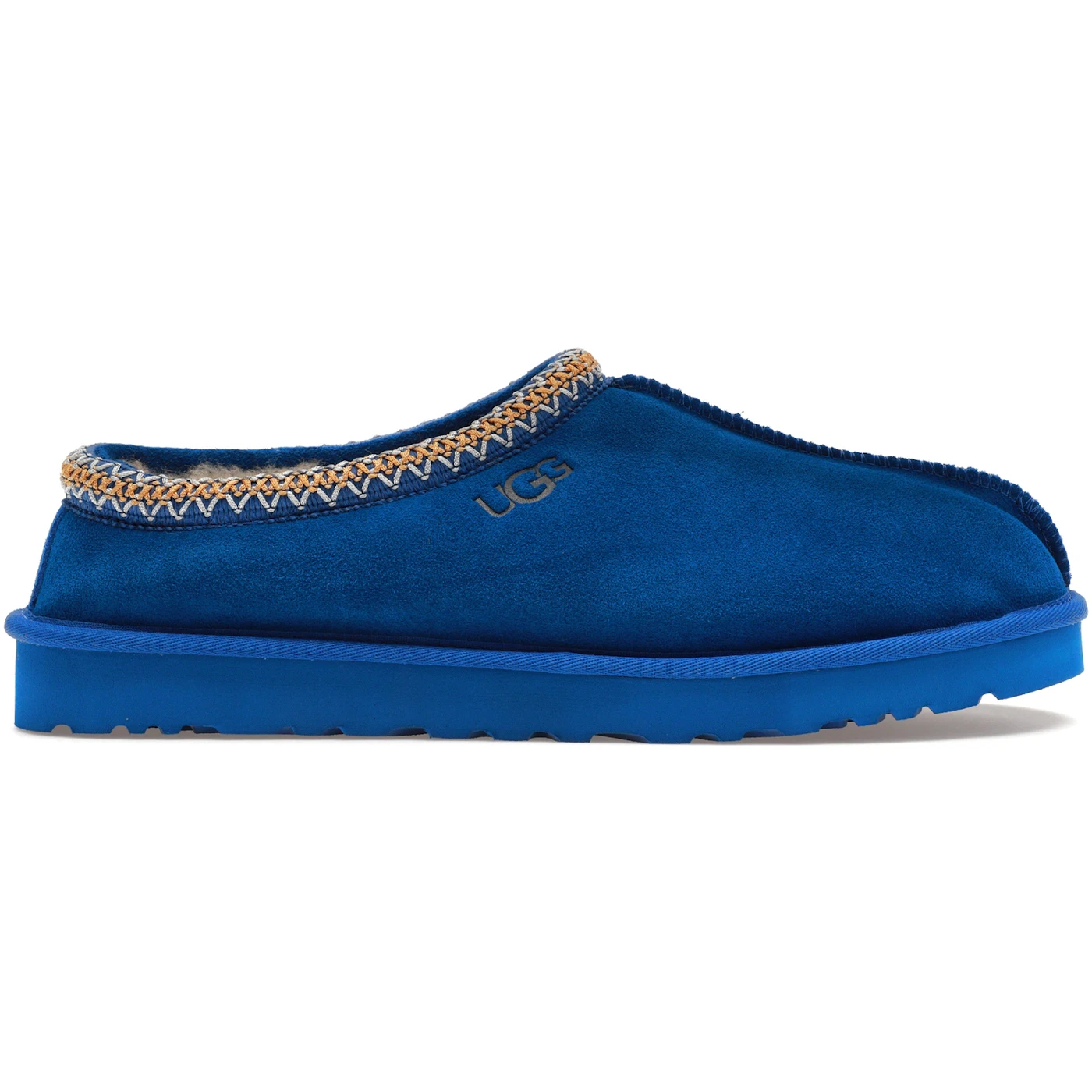 UGG Tasman Slipper Classic Blue 1 2