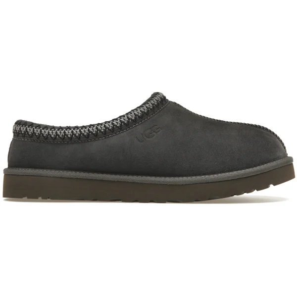 UGG Tasman Slipper Dark Grey