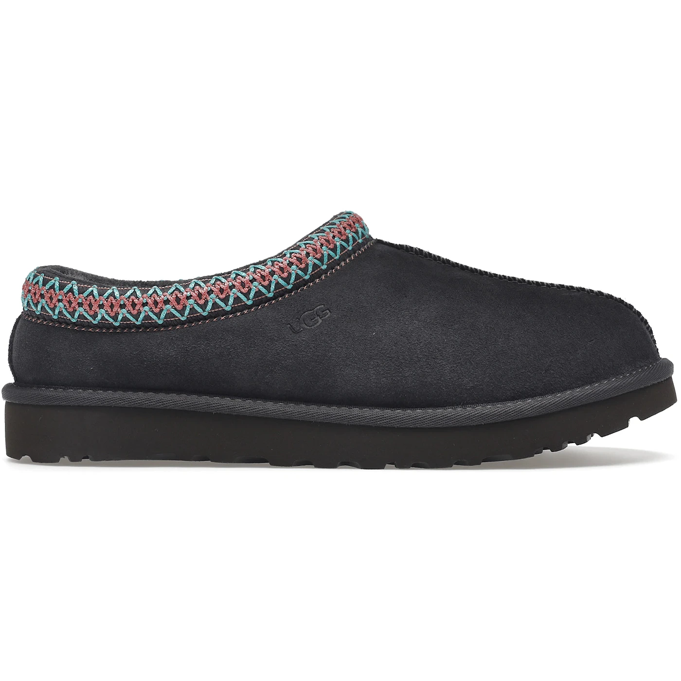 UGG Tasman Slipper Dark Grey (Women's)