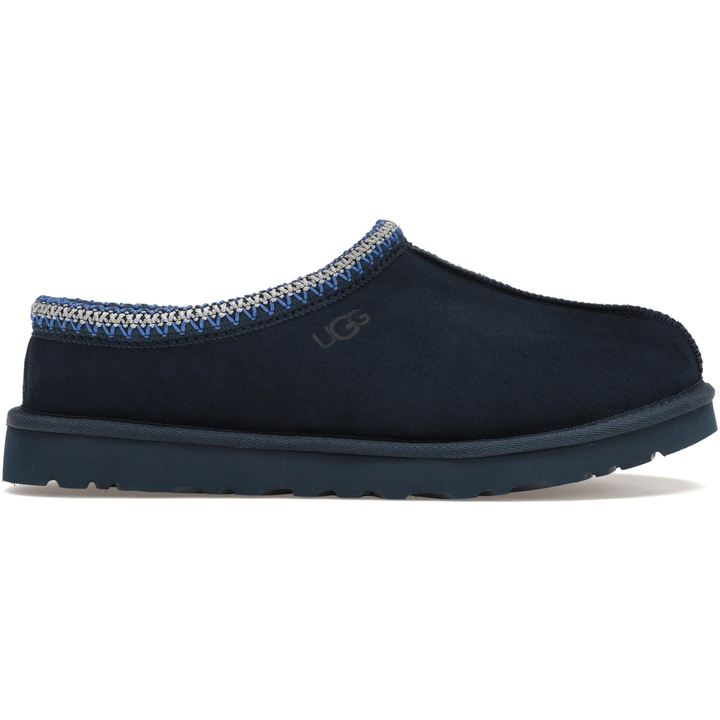 UGG Tasman Slipper Deep Ocean 1 2