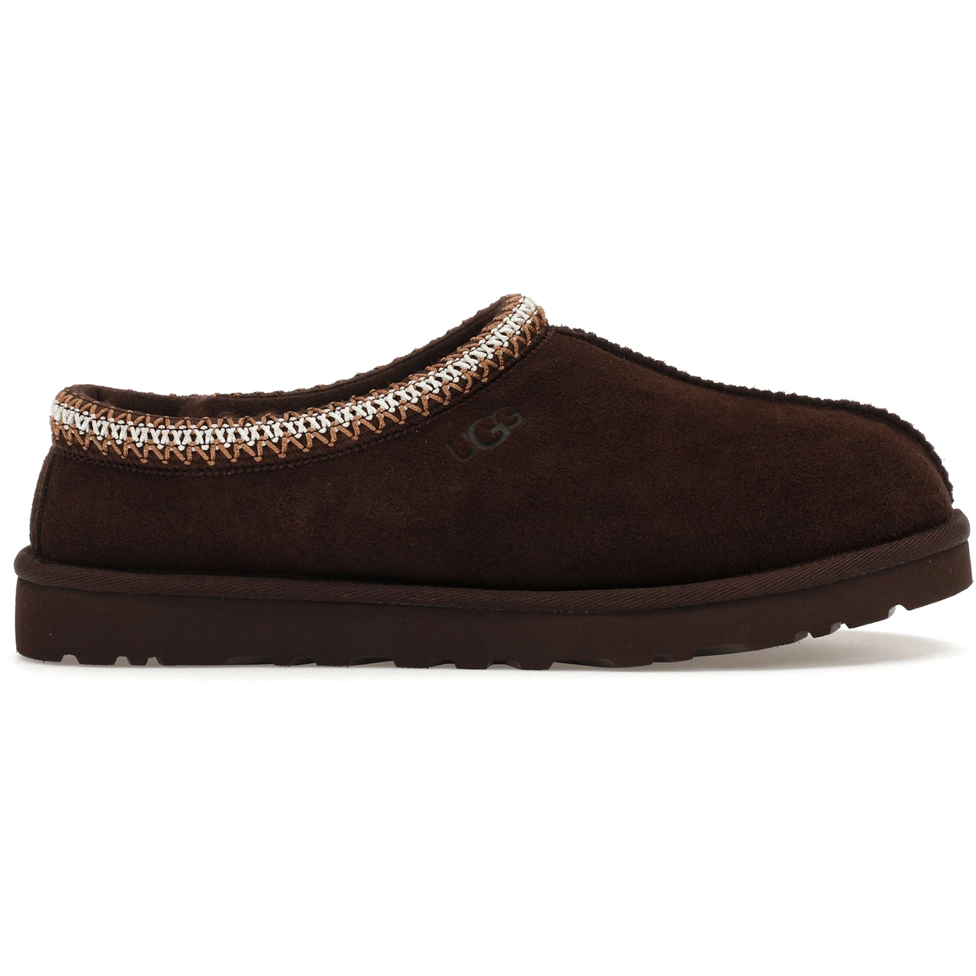 UGG Tasman Slipper Dusted Cocoa 1 4