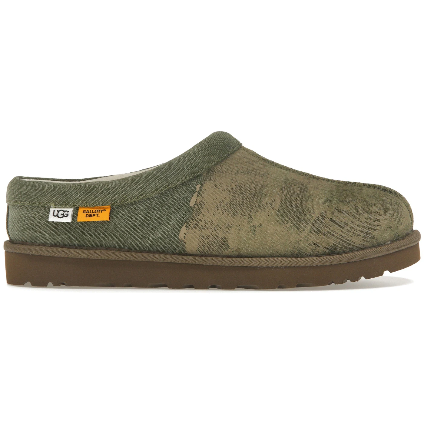 UGG Tasman Slipper Gallery Dept. Canvas 1 UGG Tasman Slipper Gallery Dept. Canvas 1