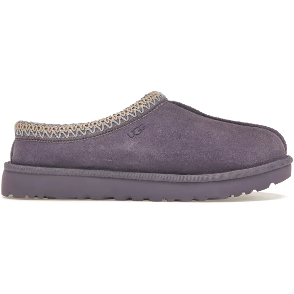 UGG Tasman Slipper Lilac Mauve (Women&rsquo;s)