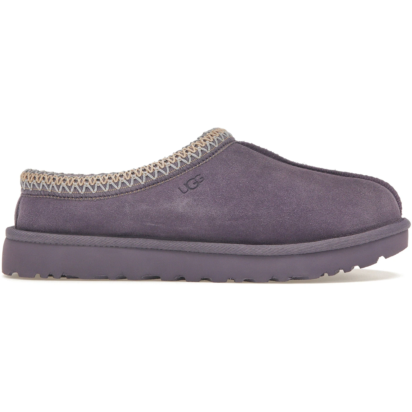 UGG Tasman Slipper Lilac Mauve (Women's)