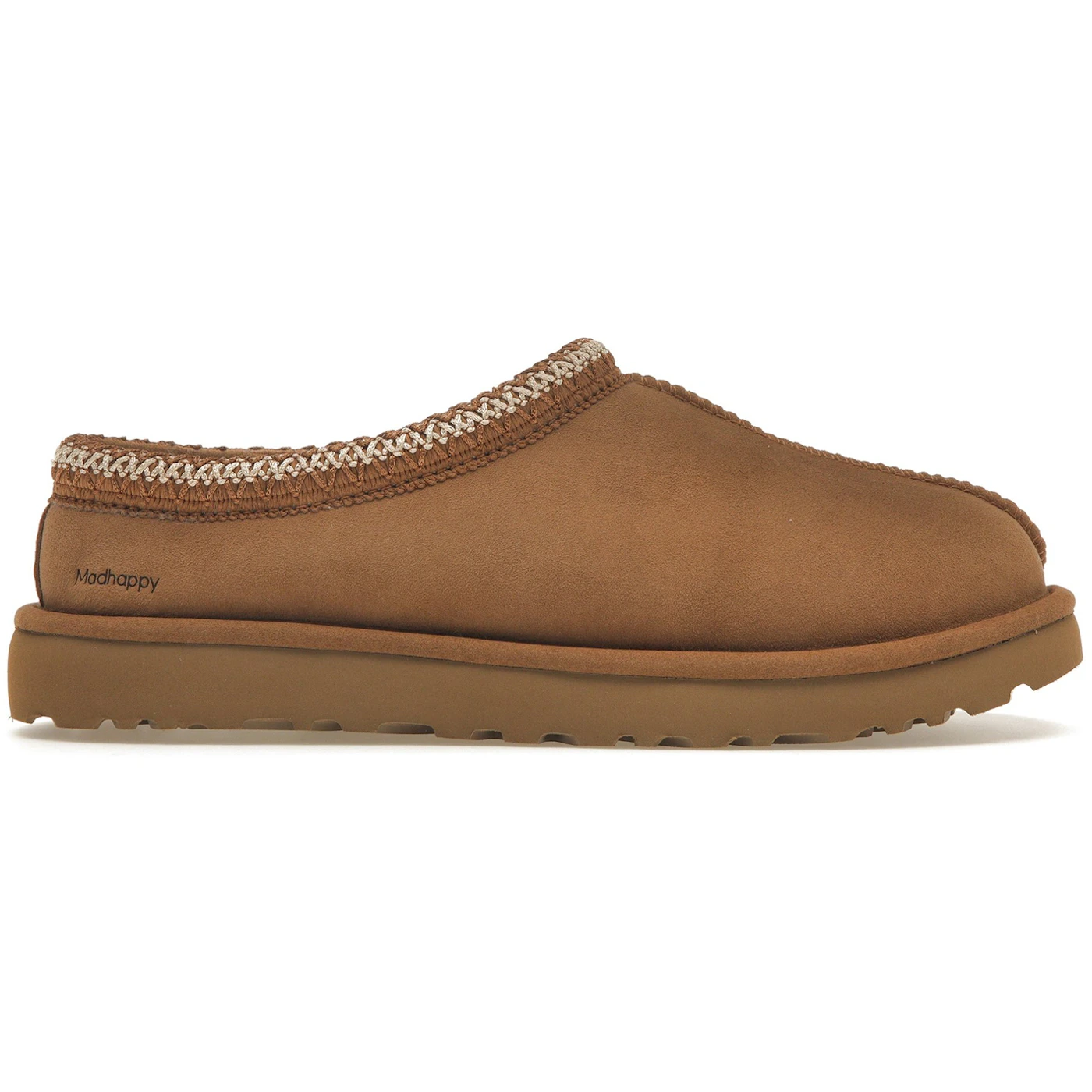 UGG Tasman Slipper Madhappy Chestnut Womens 1 3