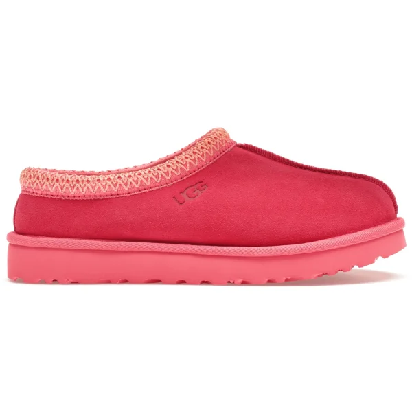 UGG Tasman Slipper Pink Glow (Women&rsquo;s)