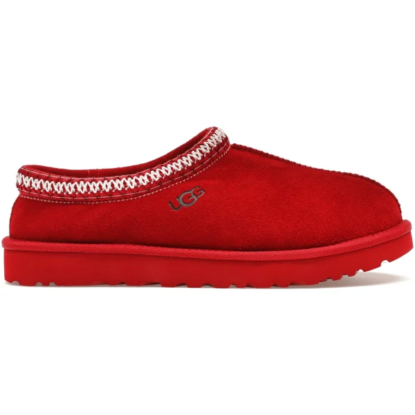 UGG Tasman Slipper Samba Red (Women’s)