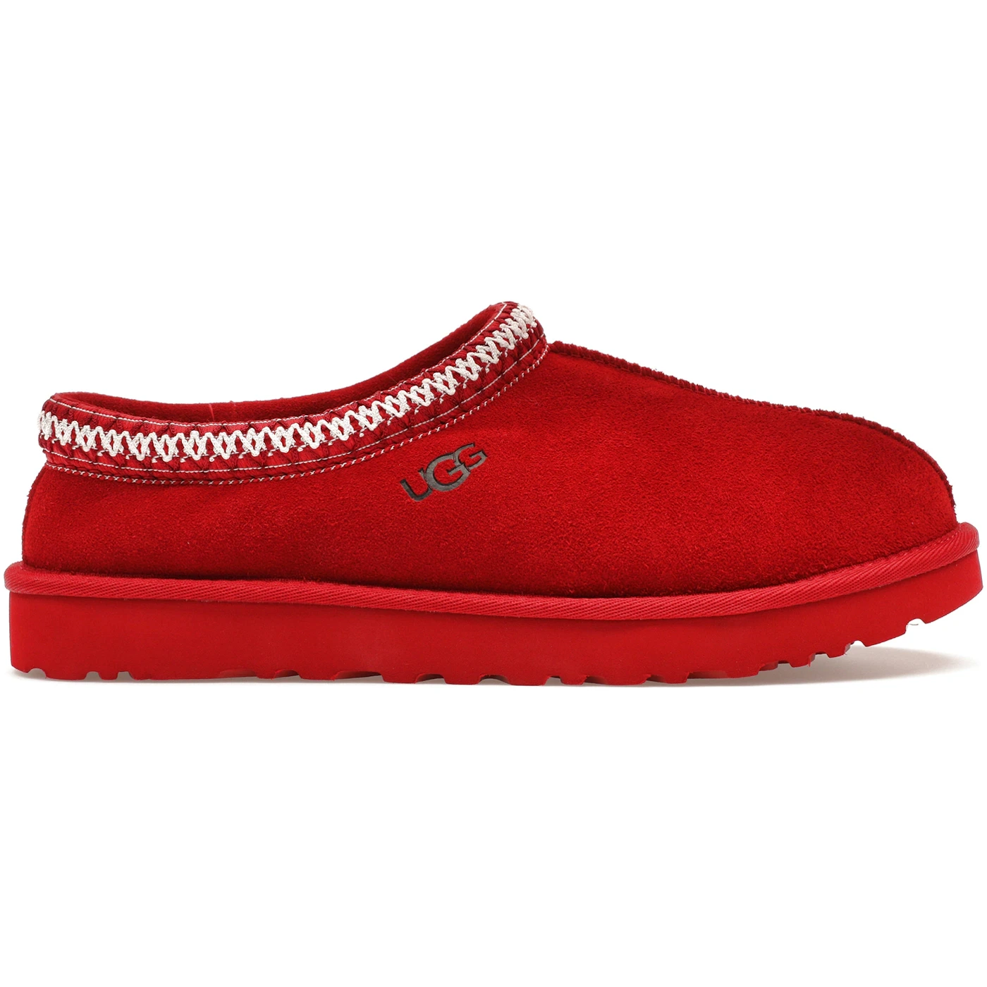 UGG Tasman Slipper Samba Red (Women's)