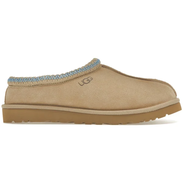 UGG Tasman Slipper Santorini Sand