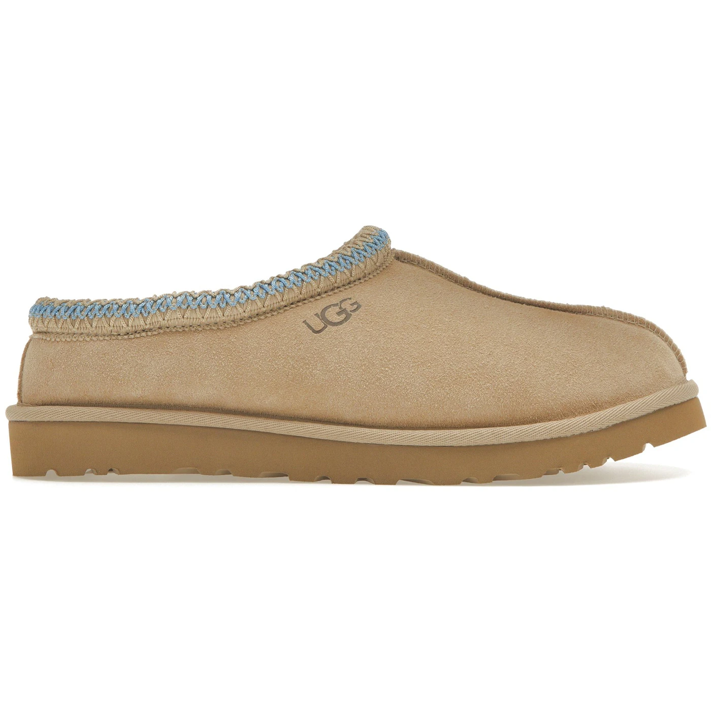 UGG Tasman Slipper Santorini Sand
