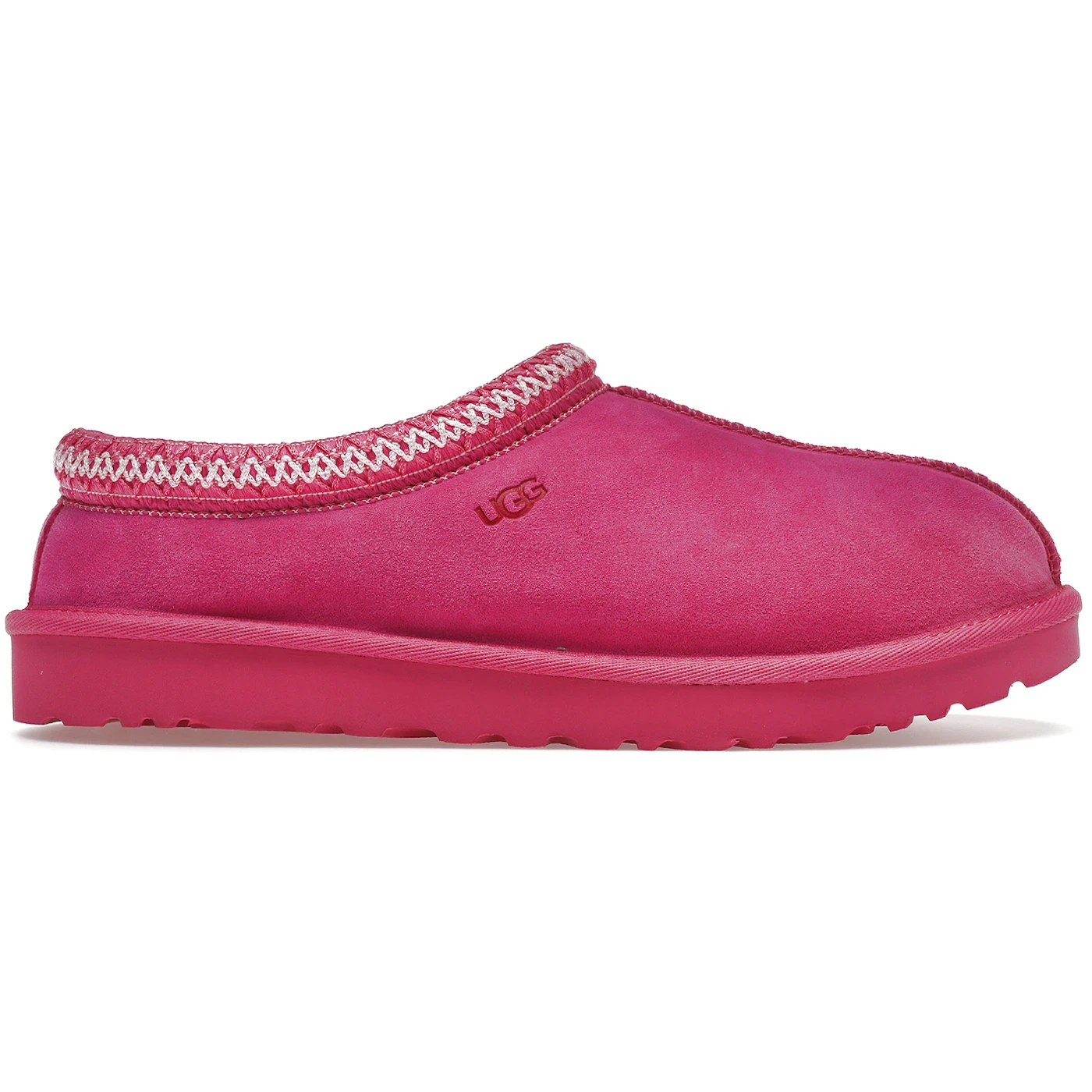 UGG Tasman Slipper Taffy Pink Womens 1 3