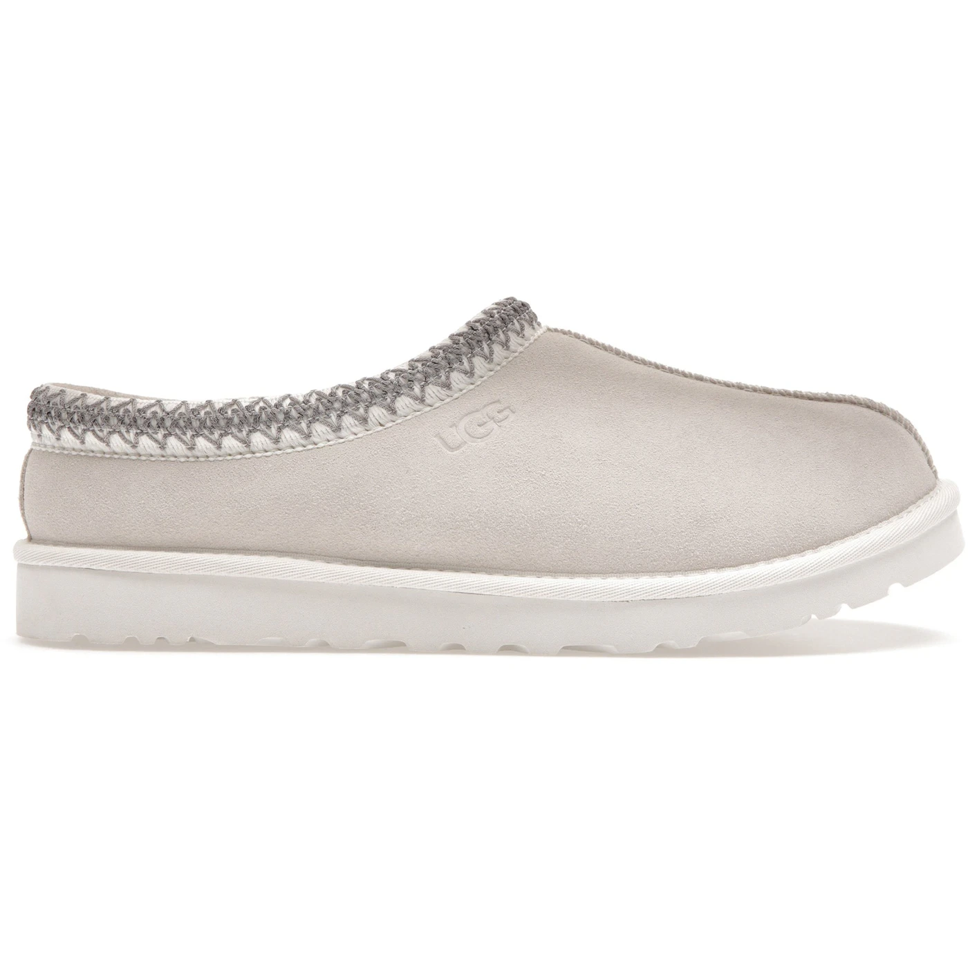 UGG Tasman Slipper White