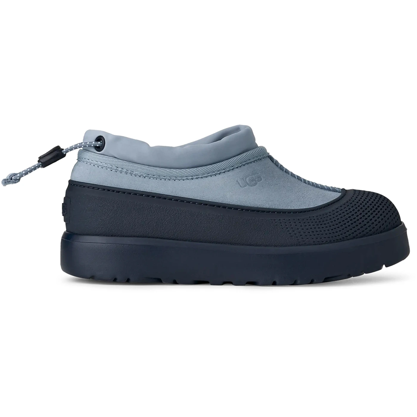 UGG Tasman Weather Hybrid Slipper Deep Ocean Whale Kids 1