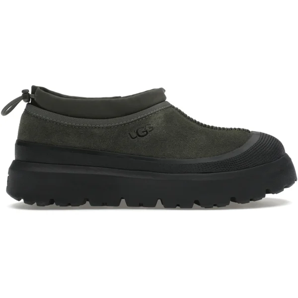 UGG Tasman Weather Hybrid Slipper Forest Night