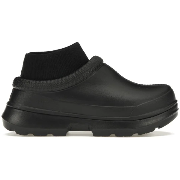 UGG Tasman X Slipper Black (Women&rsquo;s)