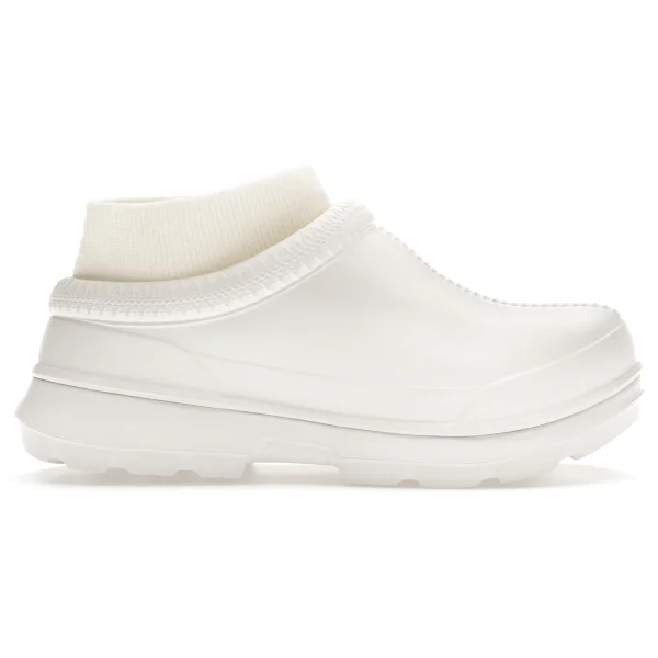 UGG Tasman X Slipper Bright White (Women&rsquo;s)