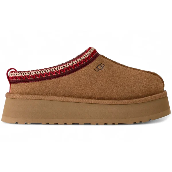 UGG Tazz II Slipper Chestnut (Women&rsquo;s)