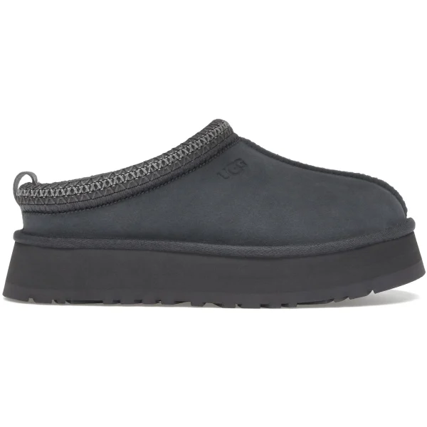 UGG Tazz II Slipper Obsidian (Women&rsquo;s)