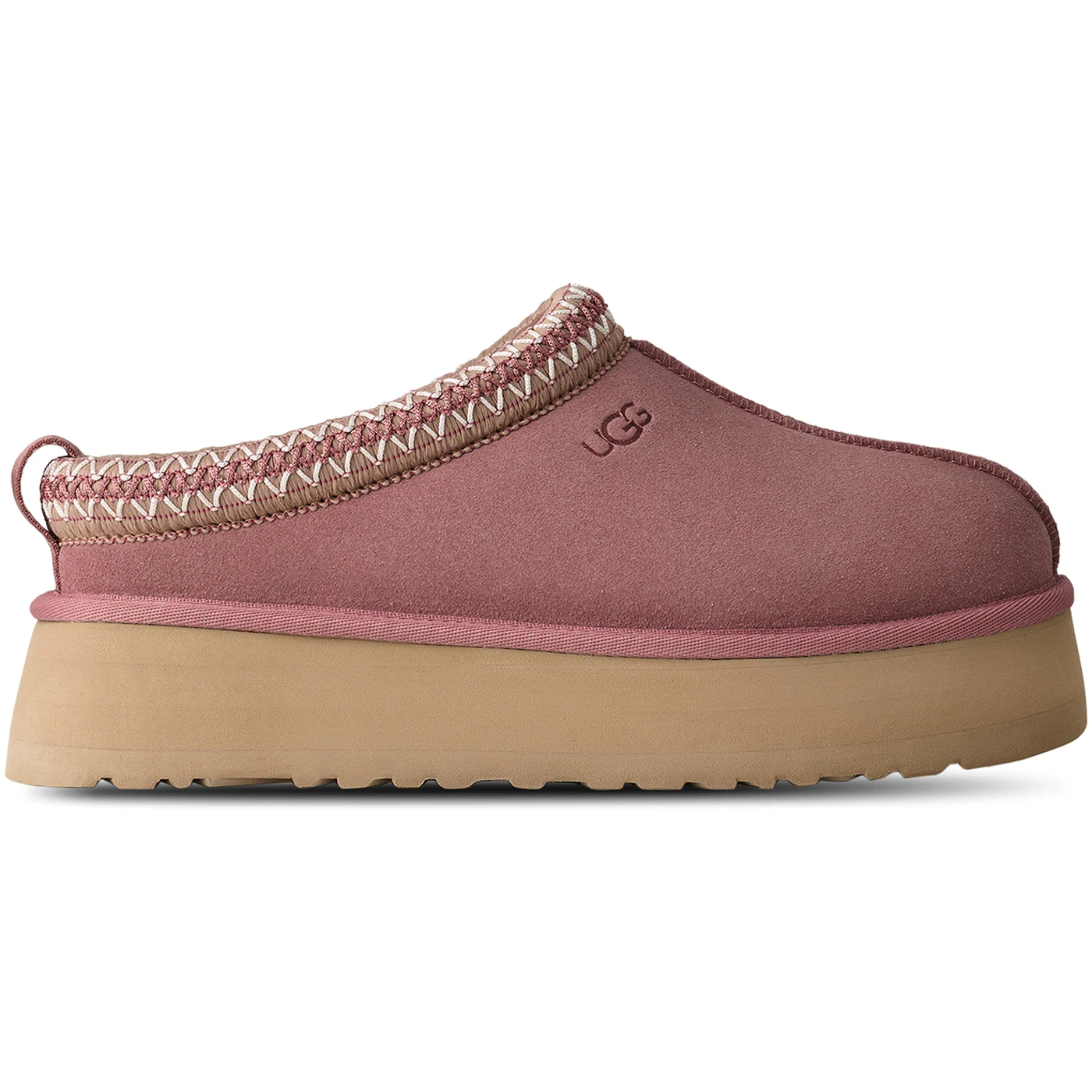UGG Tazz II Slipper Pink Dawn (Women's) 1 UGG Tazz II Slipper Pink Dawn (Women's)
