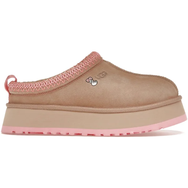 UGG Tazz Love ’25 Slipper Arroyo Tropical Pink (Women’s)