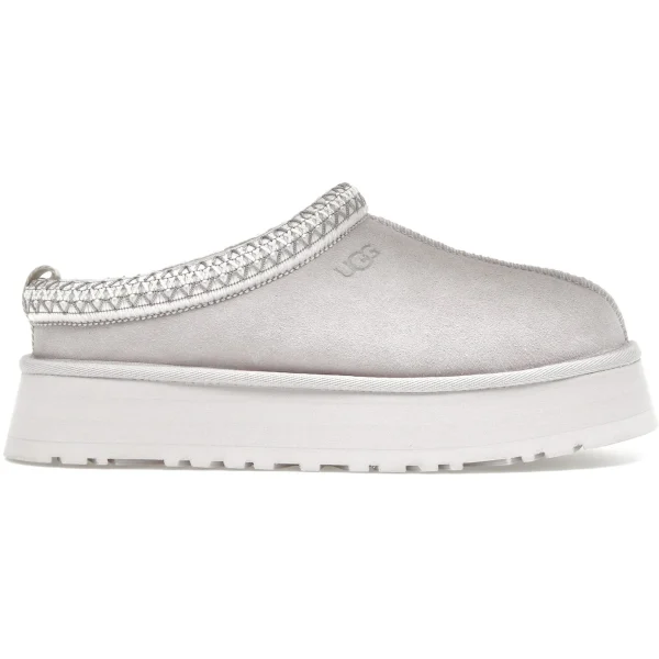 UGG Tazz Slipper Bay Fog (Women&rsquo;s)