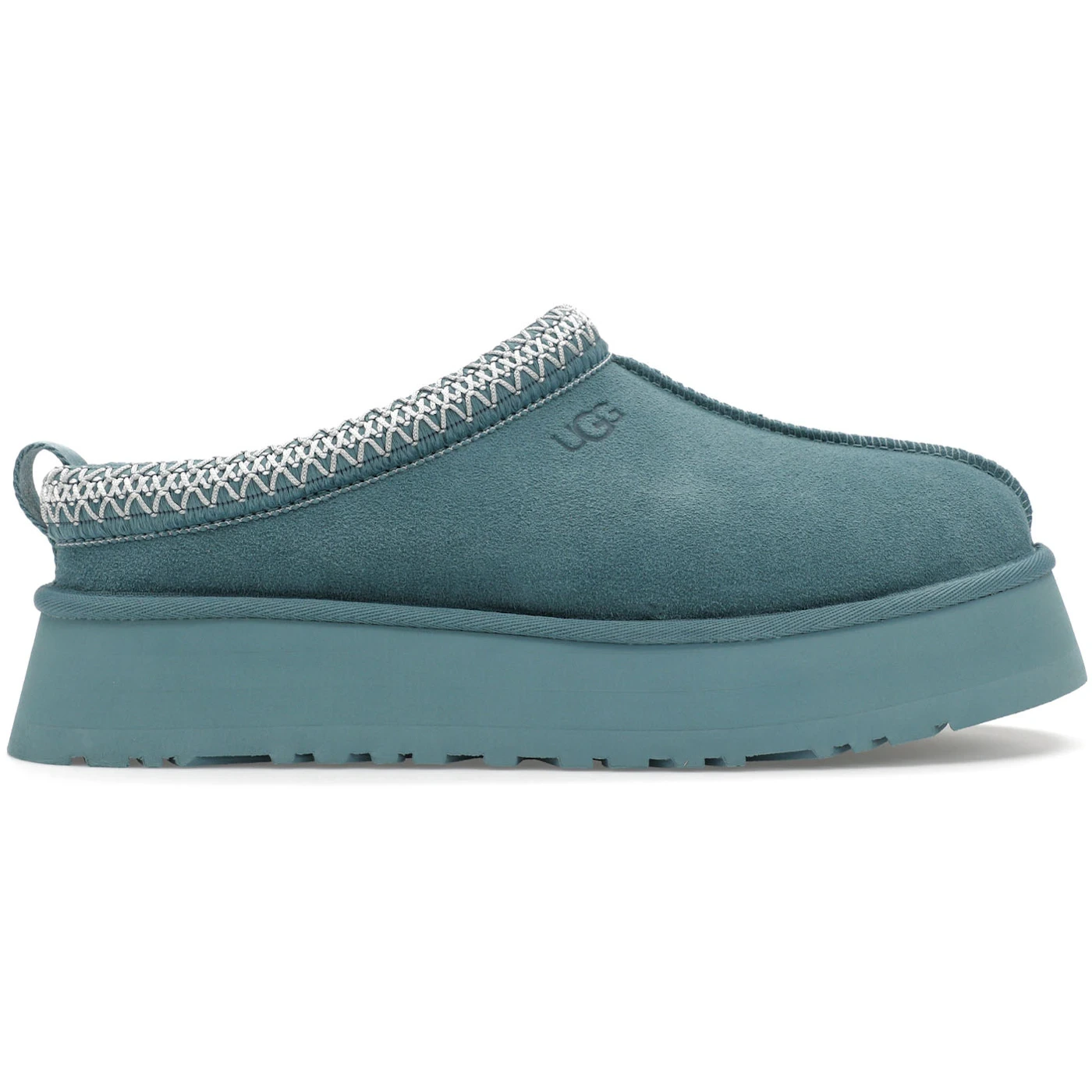 UGG Tazz Slipper Deep Ice Womens 1 3