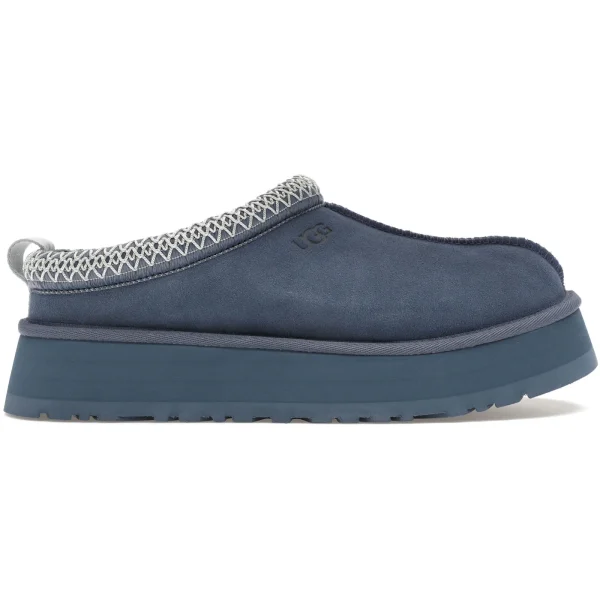 UGG Tazz Slipper Desert Blue (Women’s)