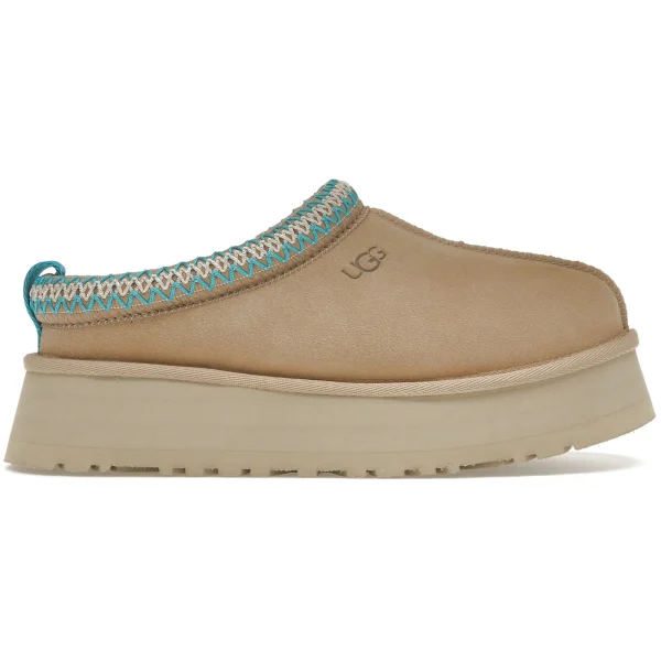 UGG Tazz Slipper Driftwood (Women&rsquo;s)
