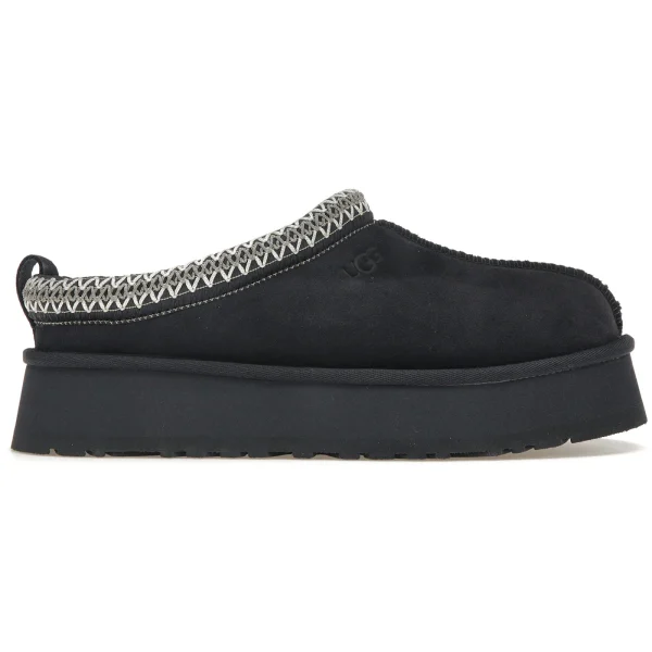 UGG Tazz Slipper Eve Blue (Women&rsquo;s)