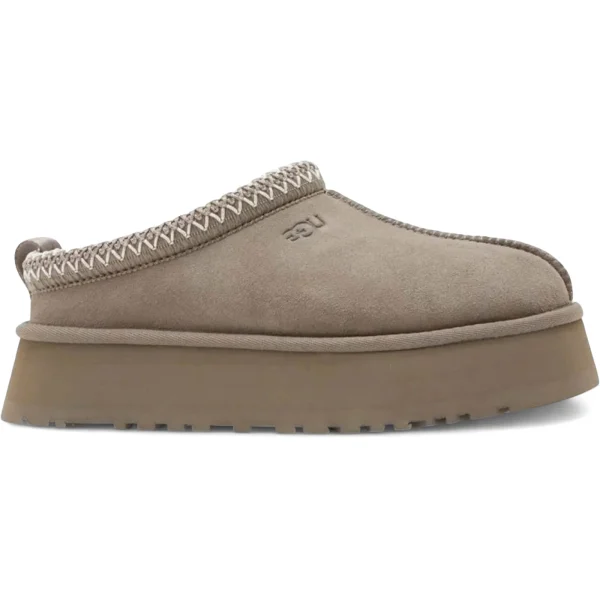 UGG Tazz Slipper Grey (Women&rsquo;s)