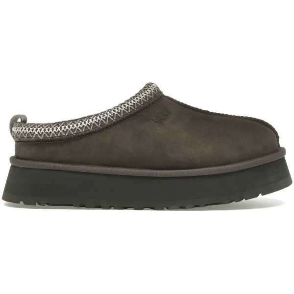 UGG Tazz Slipper Molasses (Women&rsquo;s)