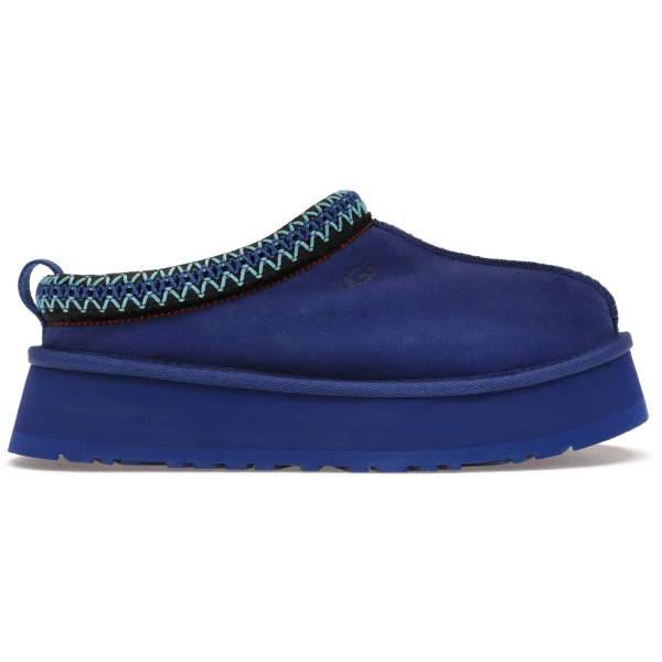 UGG Tazz Slipper Naval Blue (Women&rsquo;s)