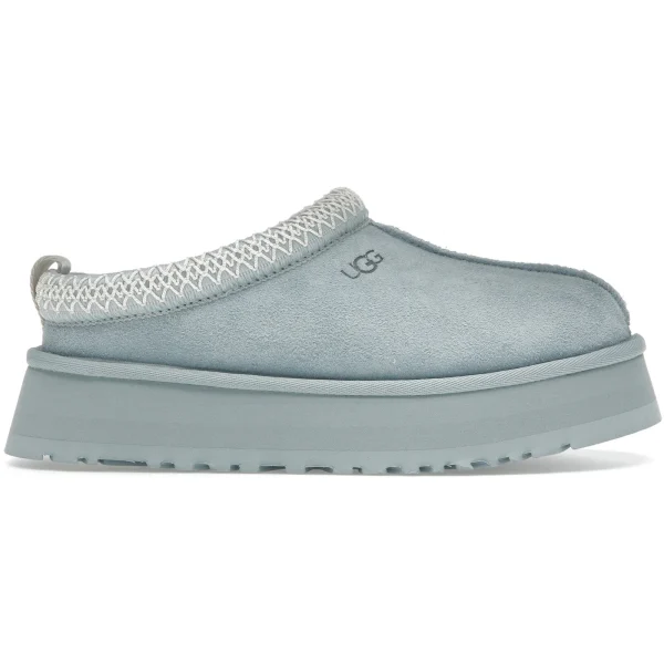 UGG Tazz Slipper Sea Foam (Women&rsquo;s)