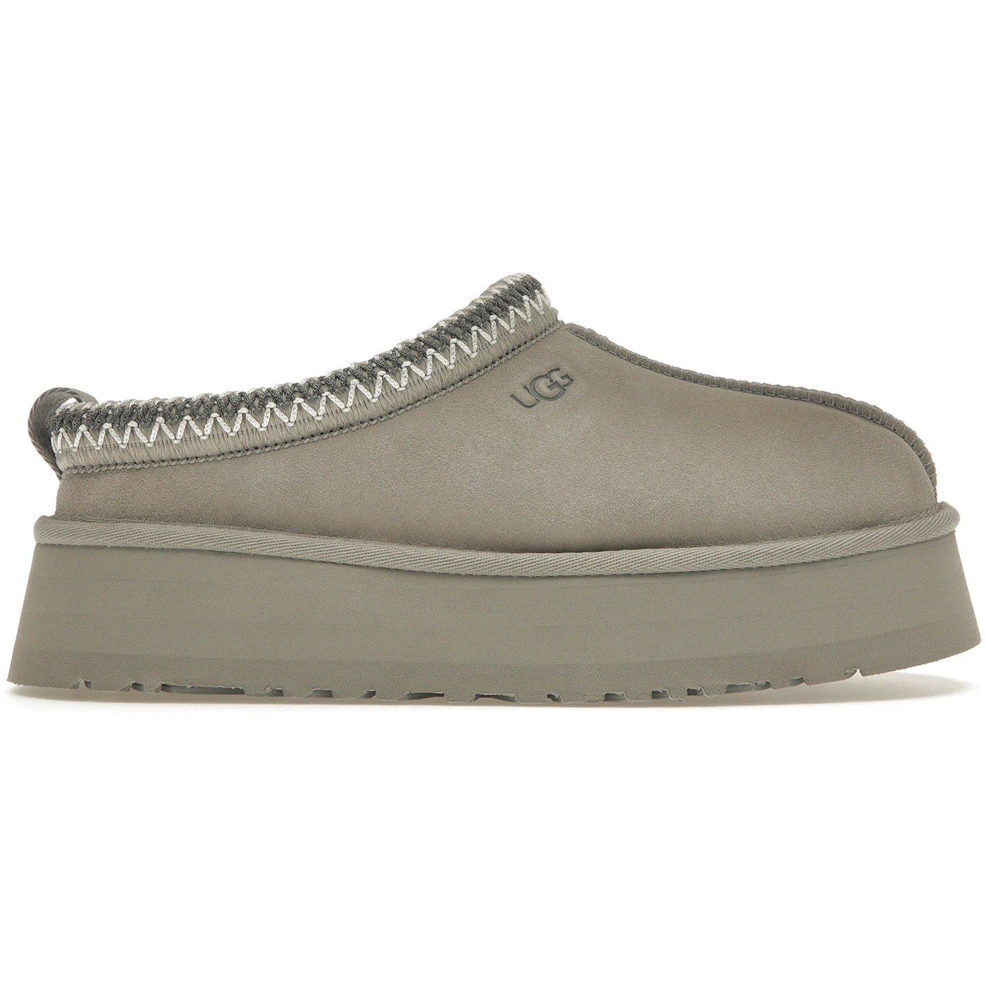 UGG Tazz Slipper Seal Womens 1 2