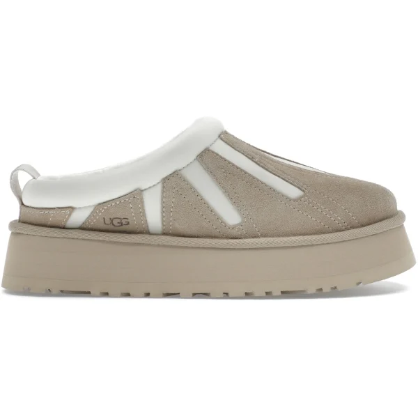 UGG Tazz Sunwave Slipper Mustard Seed (Women&rsquo;s)