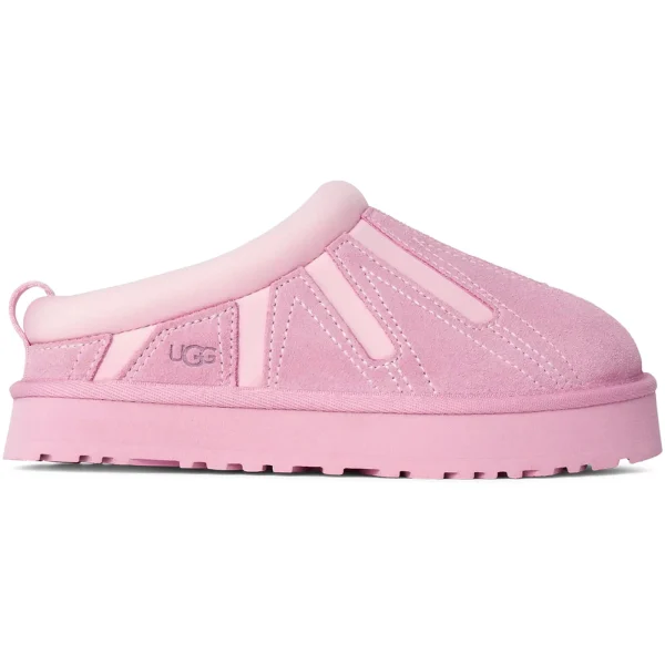 UGG Tazz Sunwave Slipper Pink Jade (Kids)