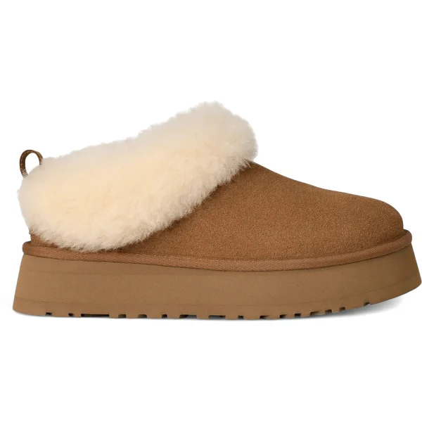 UGG Tazzelle Slipper Chestnut (Women&rsquo;s)