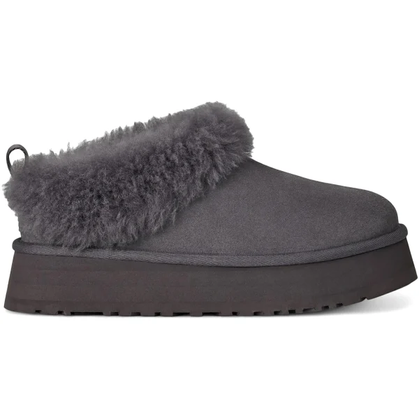 UGG Tazzelle Slipper Obsidian (Women&rsquo;s)