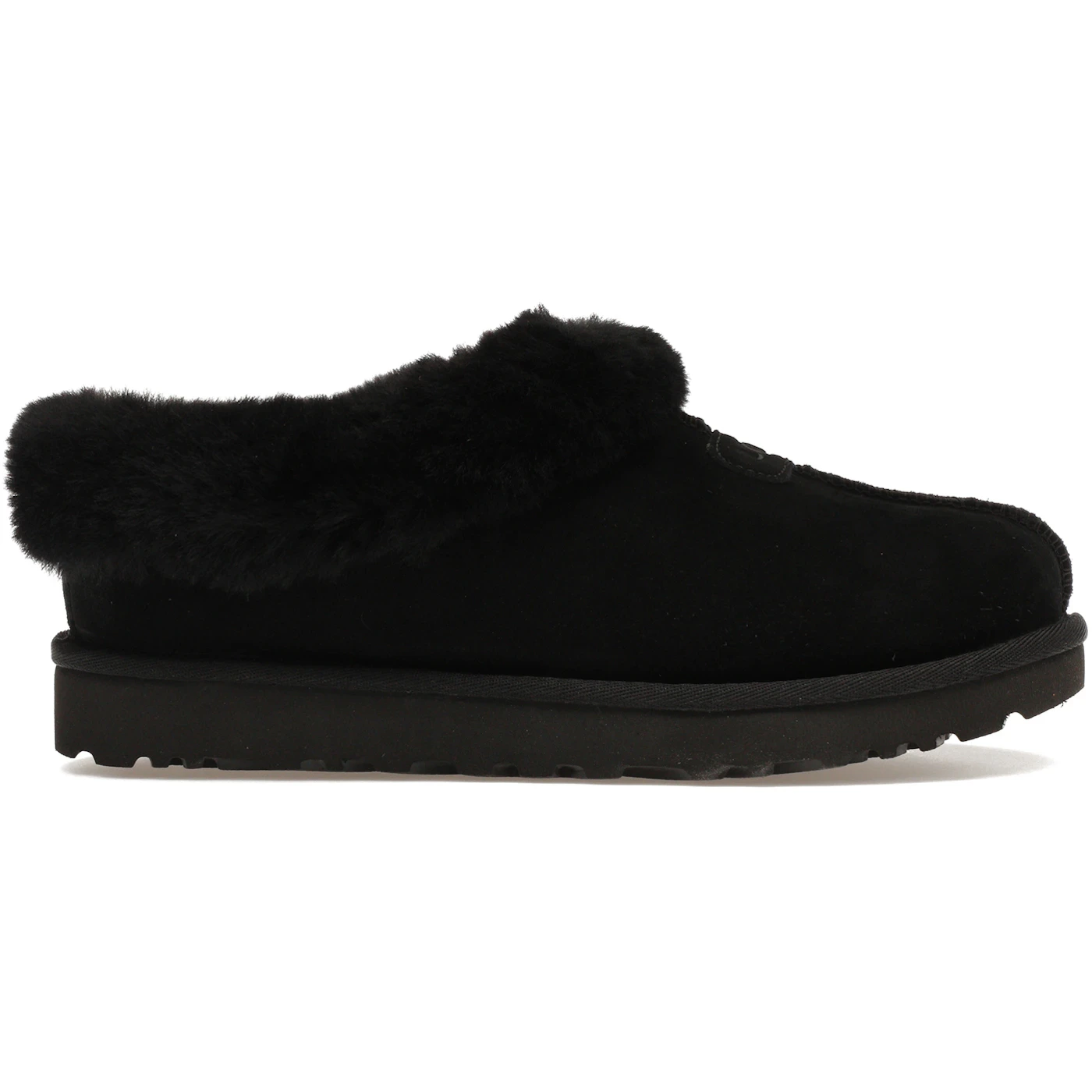 UGG Tazzette Slipper Black (Women's)