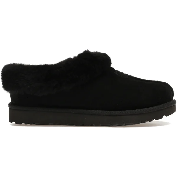 UGG Tazzette Slipper Black (Women’s)