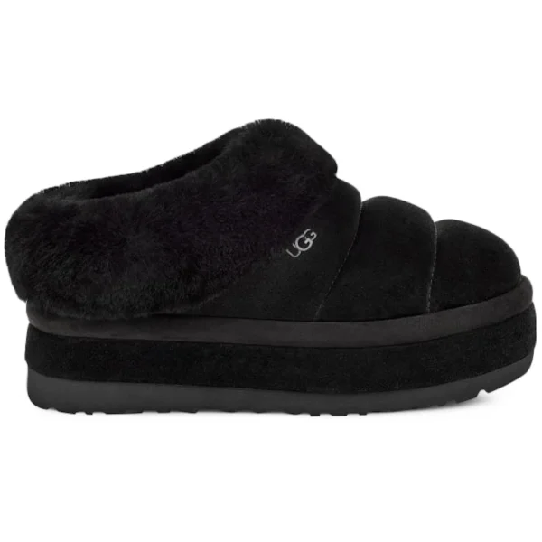UGG Tazzlita Slipper Black (Women&rsquo;s)