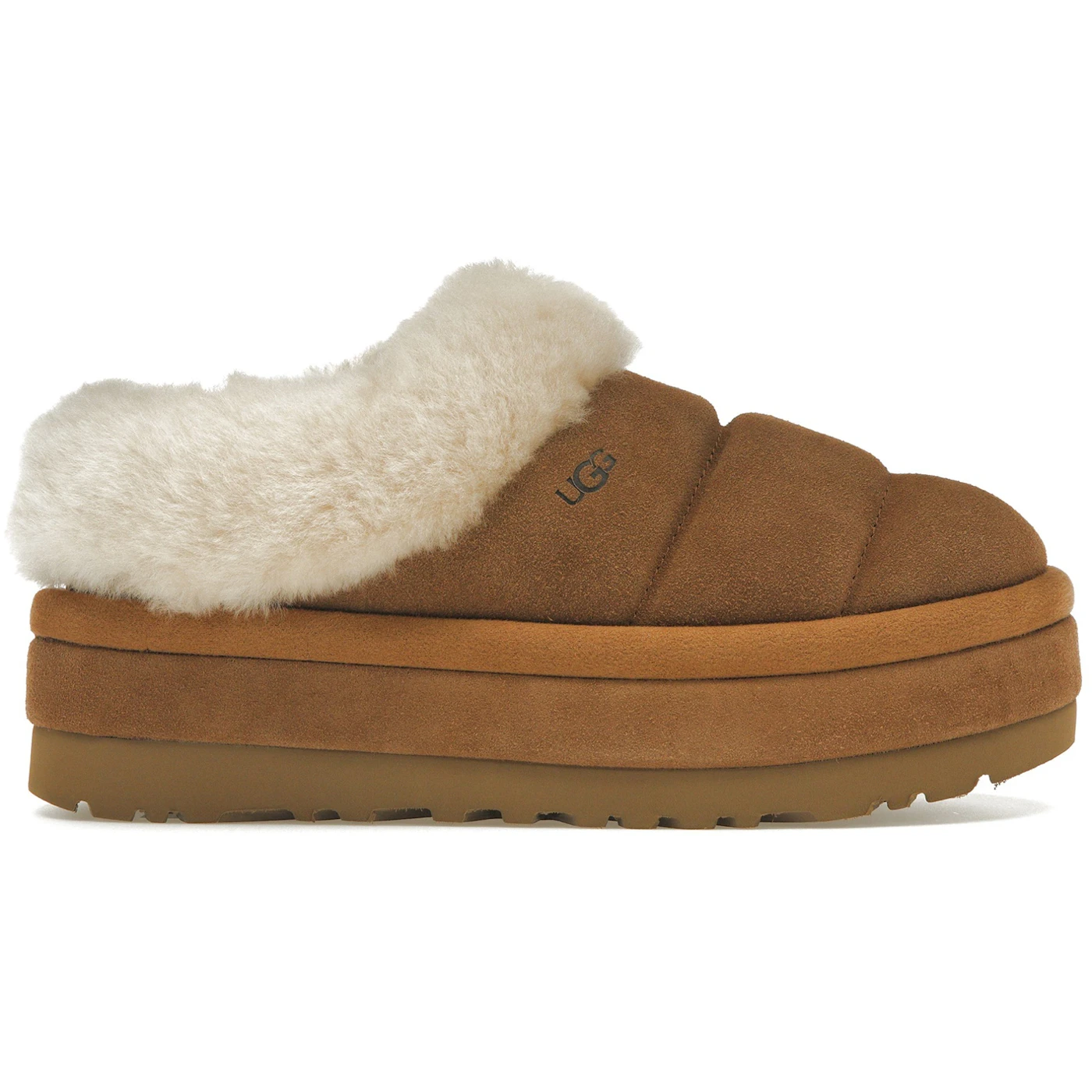 UGG Tazzlita Slipper Chestnut (Women's)