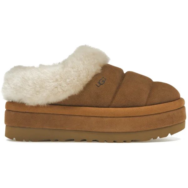 UGG Tazzlita Slipper Chestnut (Women’s)